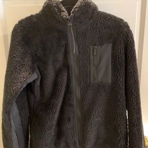 Columbia fleece jacket